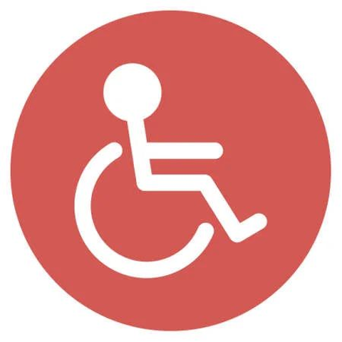 Contributo frequenza centro disabili "il Pettirosso" - Esperia